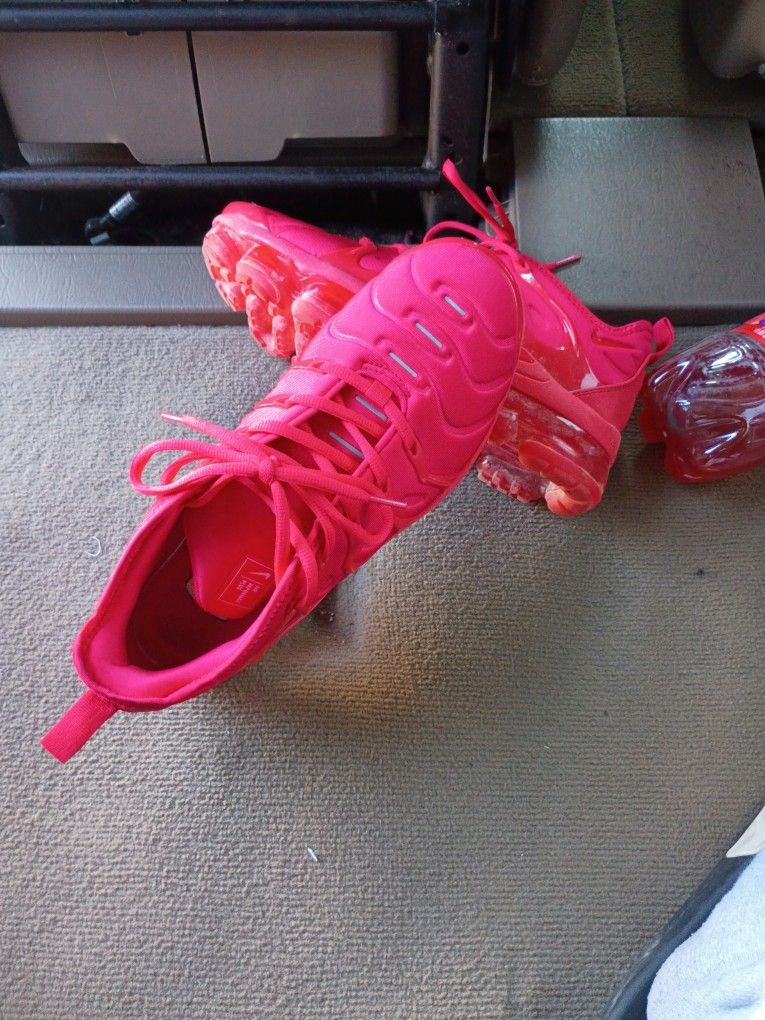 Nike Air Vapor Plus