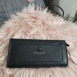 New Mark Jacobs Wallet