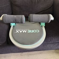 Bace  Para Haser Ejercicio 