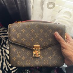 Real Louis Vuitton 