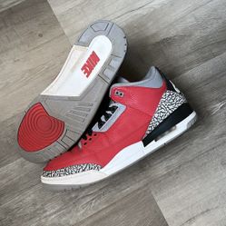 Jordan 3 Unite Size 16