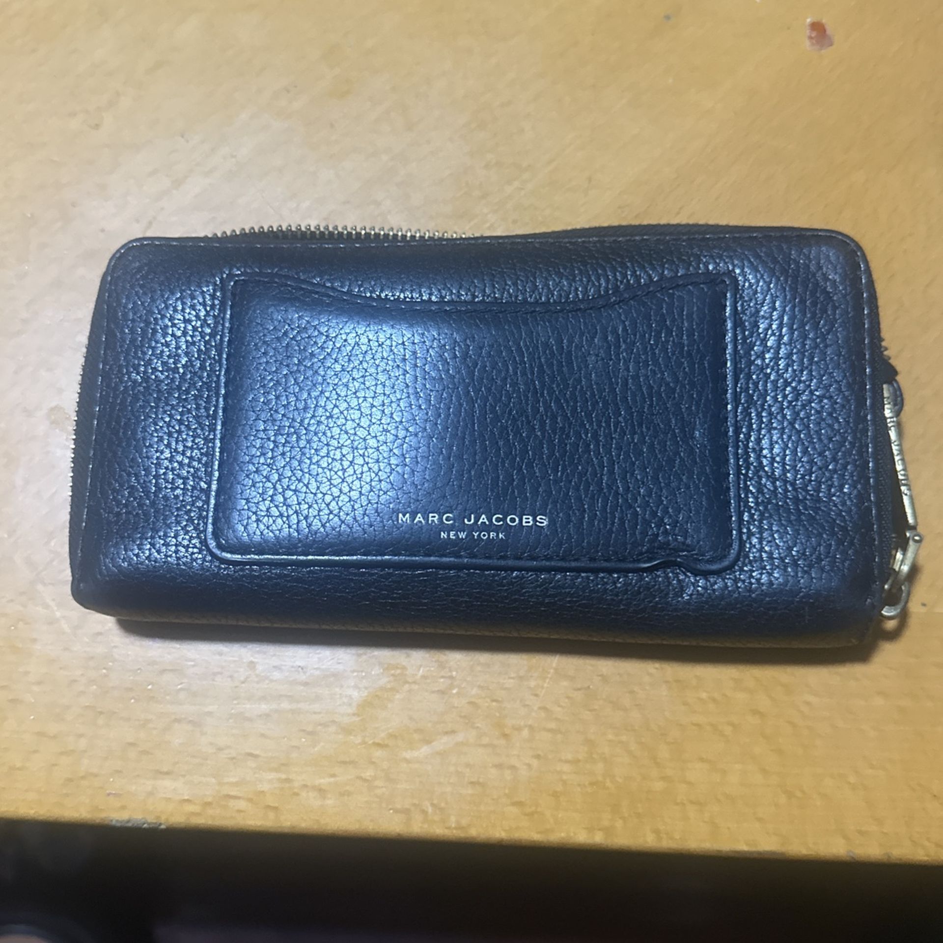 Marc Jacobs Wallet
