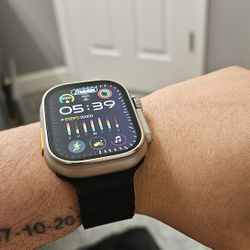 Apple Watchs