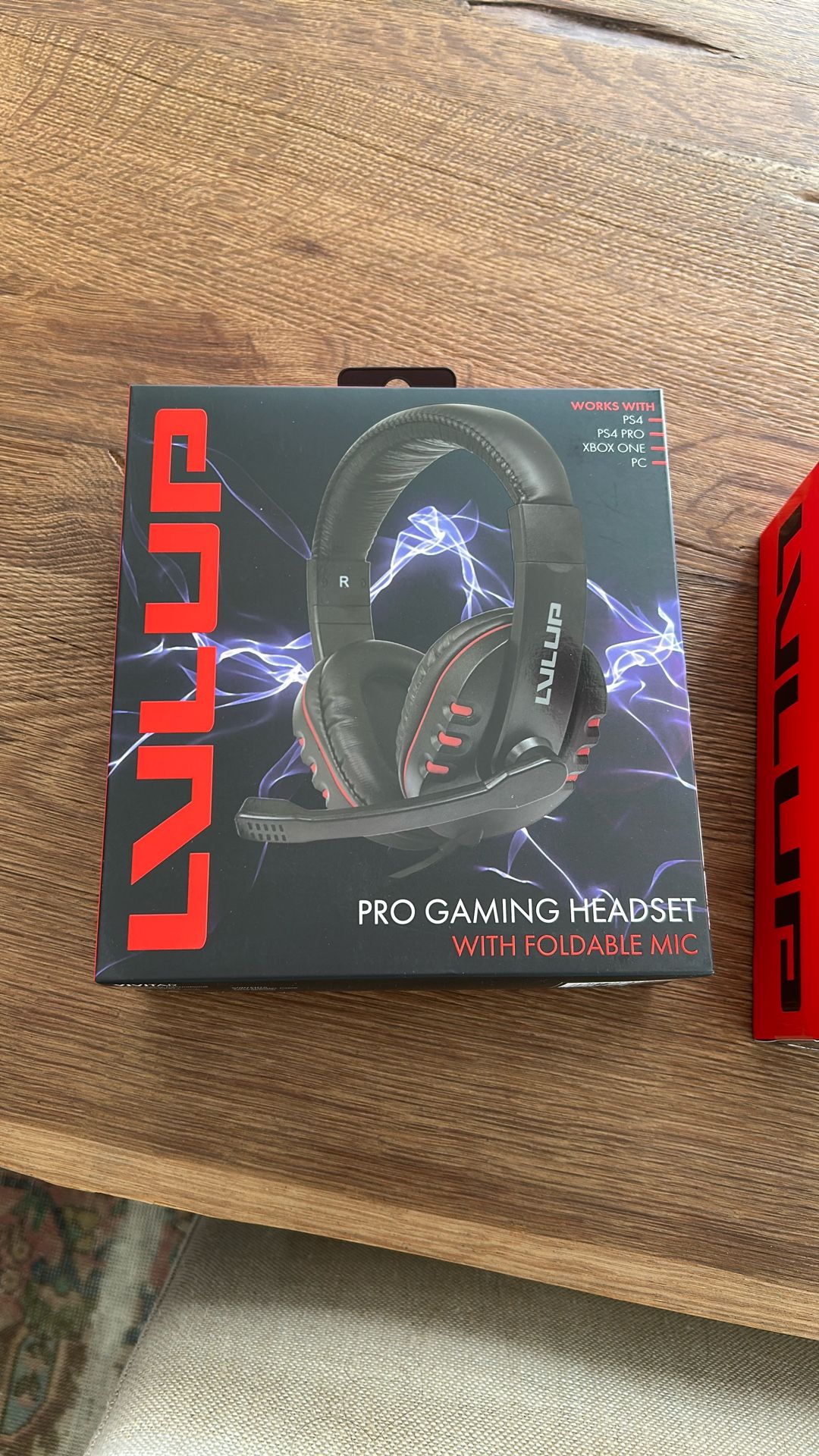 Gaming Headset