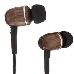 Fathers Day Gift, New ONYX Noise Cancelling In-Ear Wired Headphones With Mic