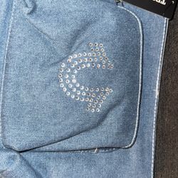 Makeup Bag
