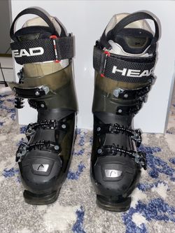 Ski Boots