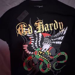 ed hardy shirt