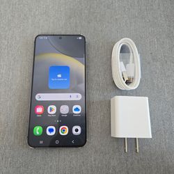 Samsung s24+ Plus 5G - UNLOCKED - Like New