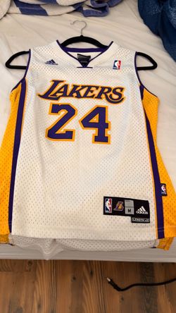 Kobe Jersey Youth Medium