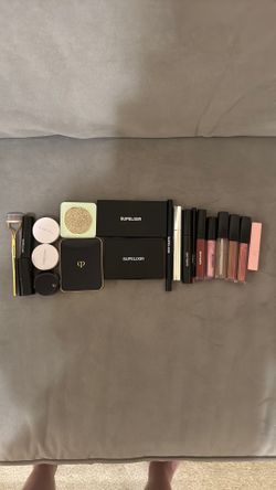 Beauty Bundle with Assorted Beauty Products