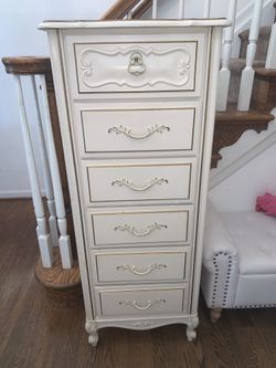 Tall Wood Dresser Drawers