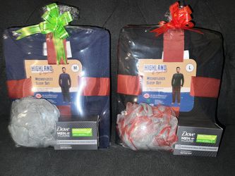 MEN PAJAMAS 