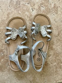 Girls Summer Sandals 