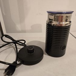 Nespresso Milk Frother
