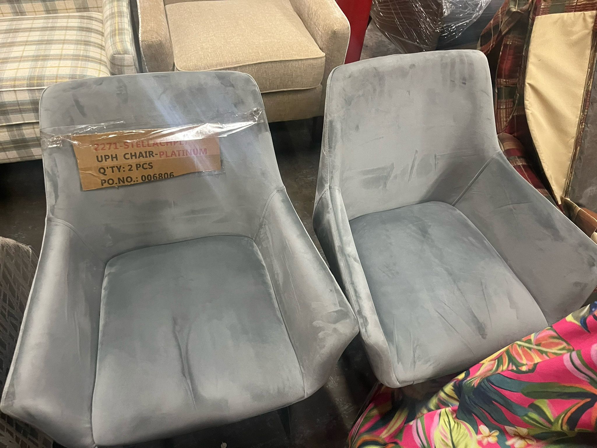 Set of 2 Or 4