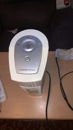 Lasko portable ceramic heater