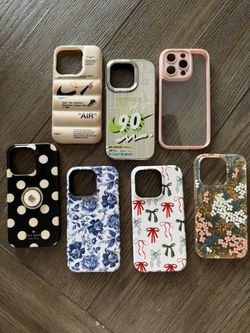 iPhone 14 Pro Cases