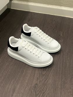 Alexander McQueens