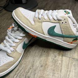 NIKE SB Dunk Low (Jarritos)