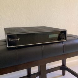 Control 4 Amplifier C4-8AMP1-B