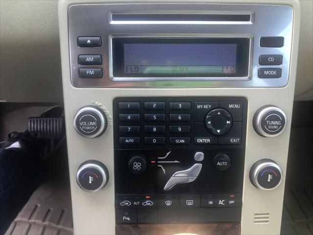 2008 Volvo V70