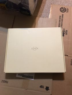 Lenox Georgian 8x10 Frame