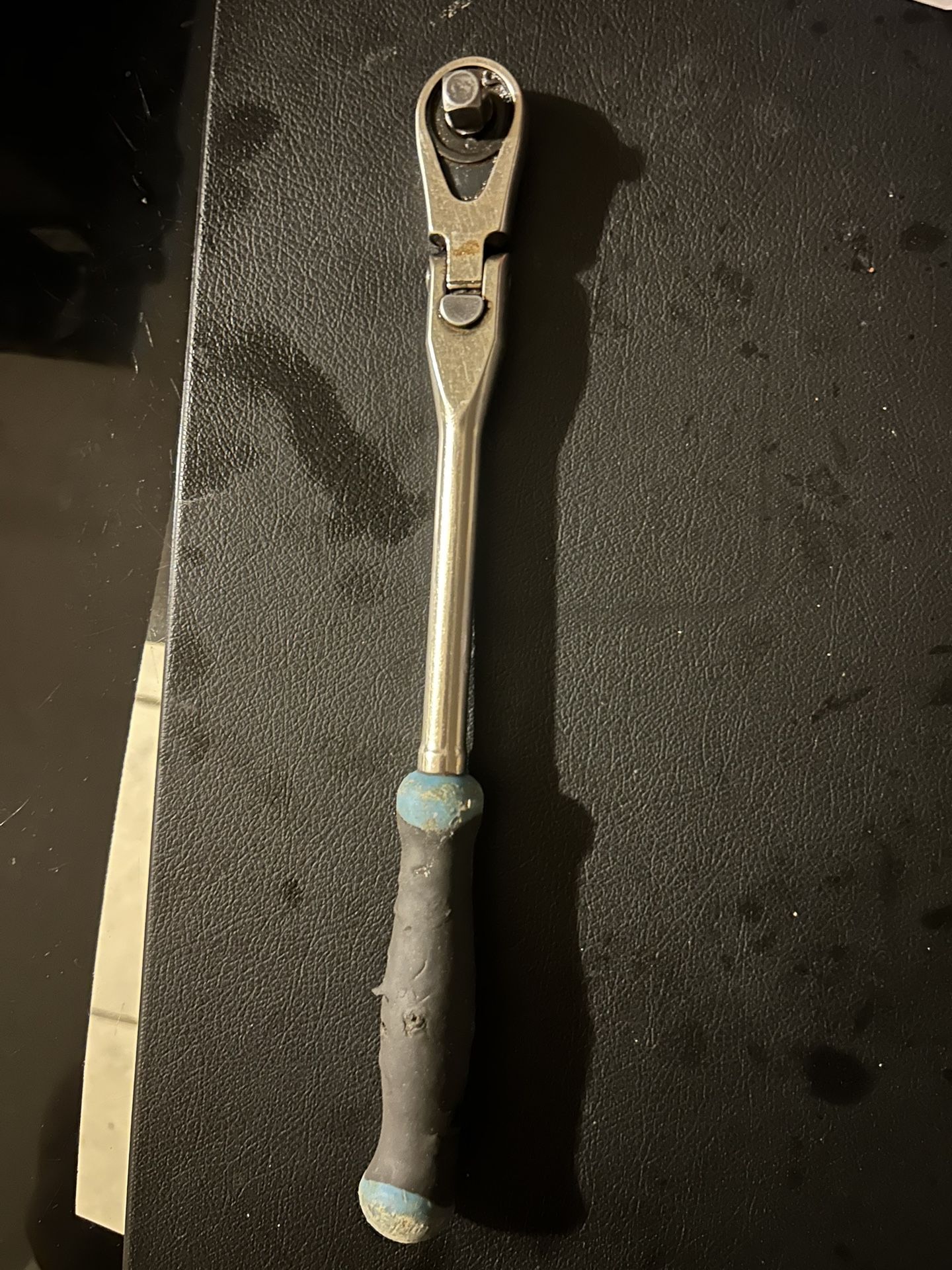 3/8 Matco Ratchet