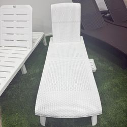 Lounge Chair