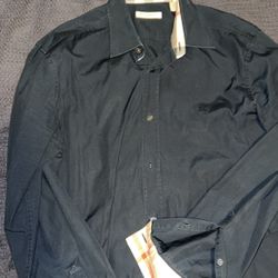 Burberry Shirt