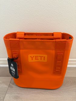 Yeti Camino 20