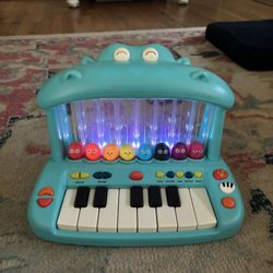 Toddler/Infant Piano