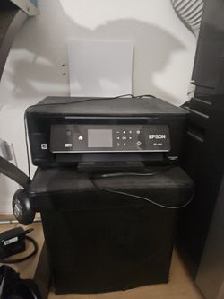 Epson printer