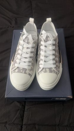 Dior Shoes 