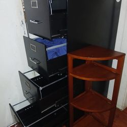 File Cabinets