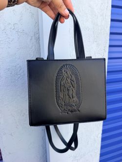 Mini crossbody bag