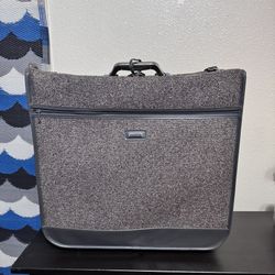 Vintage Halston III garment bag