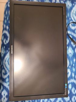 Monitor