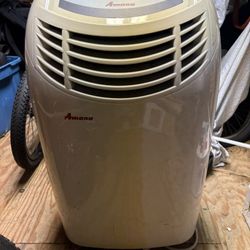 A/c@ dehumidifier portable