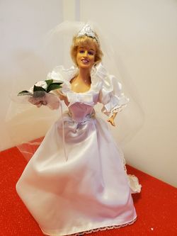 Diana bride