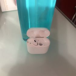 Air Pods Case