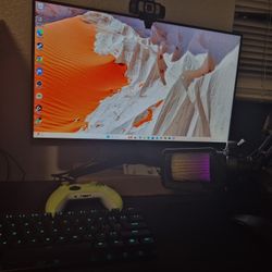 Gaming PC! (FULL SETUP!)