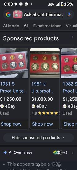 Coins
