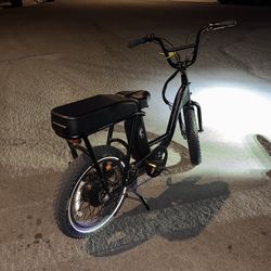 rad runner 2
