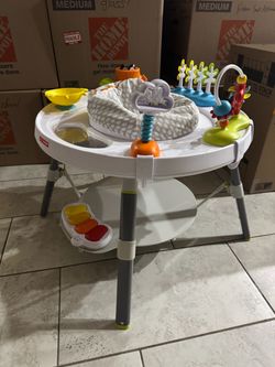 Skip Hop Baby Activity Center