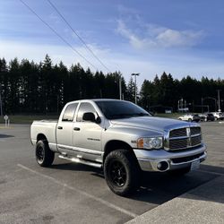2005 Dodge Ram 1500