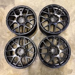 16” Proline Rims Nearly Perfect 