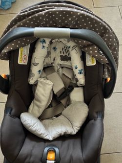 Car Seat
