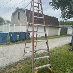 10 Foot Ladder 🪜 
