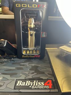 BABYLISS Pro Trimmer